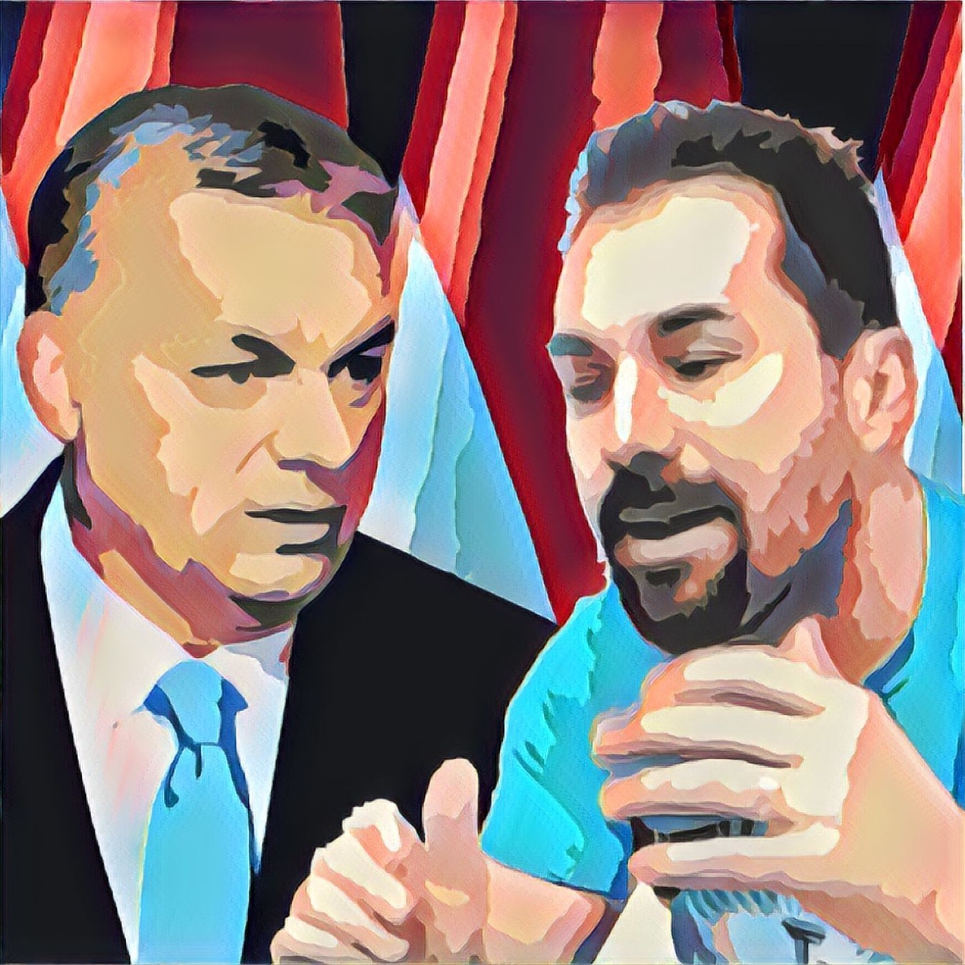 S07E07 Mi Viktorok magunk közt (Kiértékelt évértékelő)