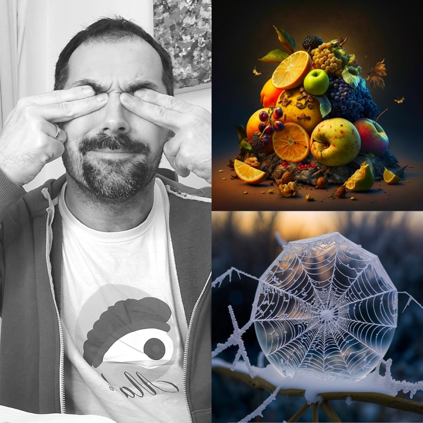S11E19 Cefre poénok, hallgató elvesztős gusztustalankodások