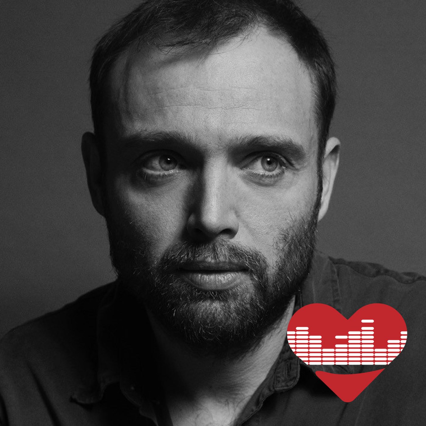 Min tone i livet: Min tone i livet: Kristoffer Munck Mortensen (Mellemblond) - Arcade Fire, Rebellion (Lies)