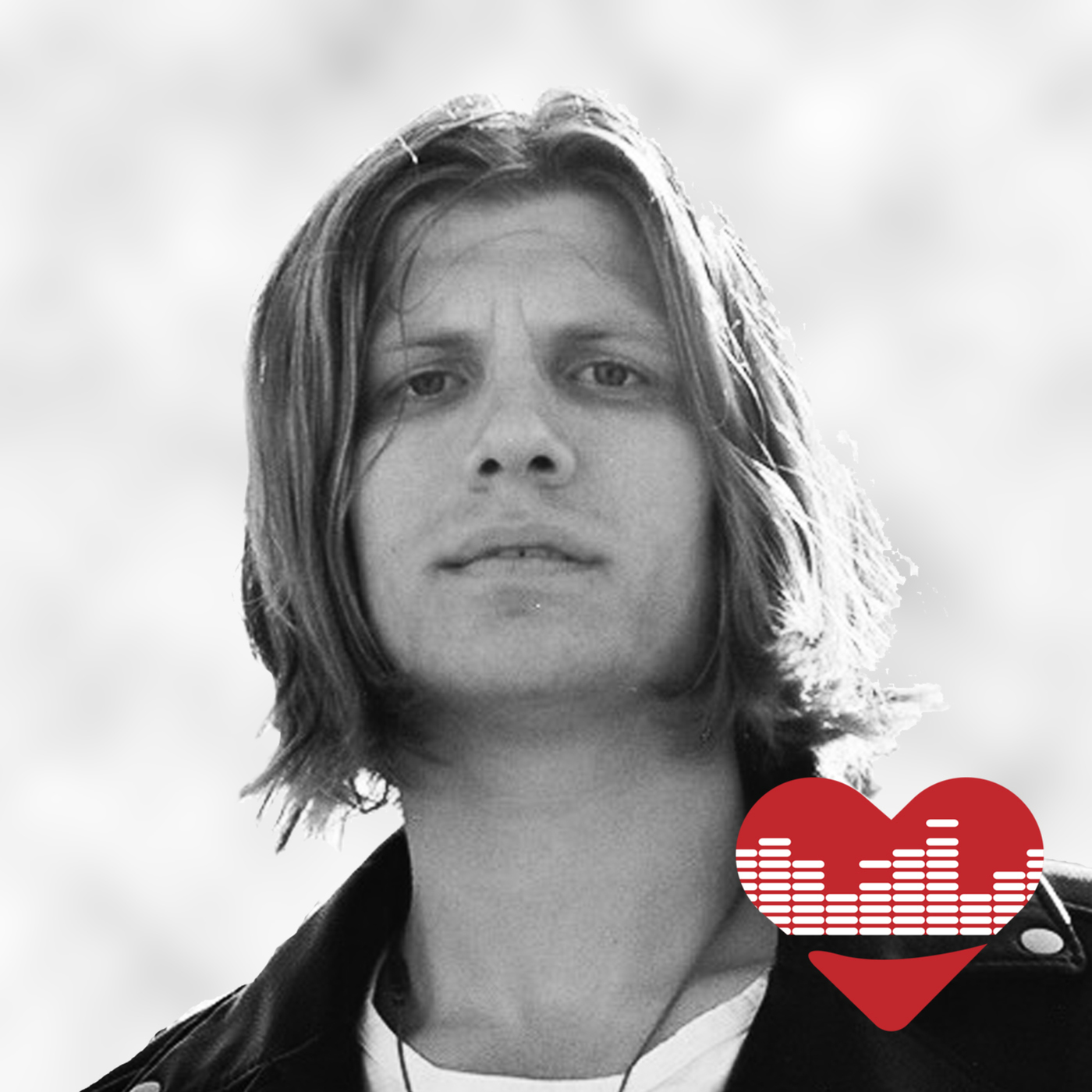 Min tone i livet: Min tone i livet: Lau IV Pedersen (Fribytterdrømme) - Nirvana, Smells Like Teen Spirit