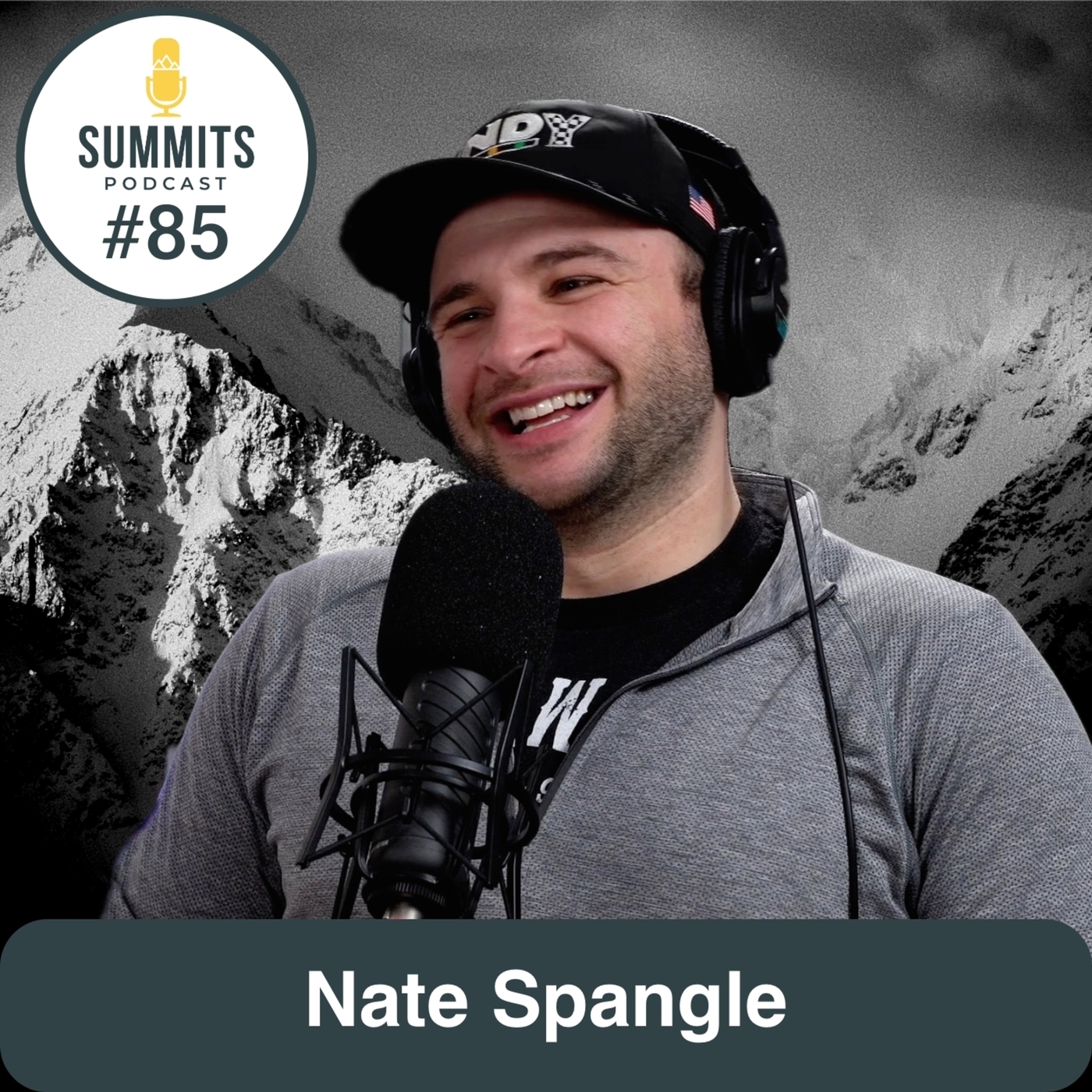 Epi 85: Inspiring Hoosiers to leave a legacy with Get Indiana’s Nate Spangle