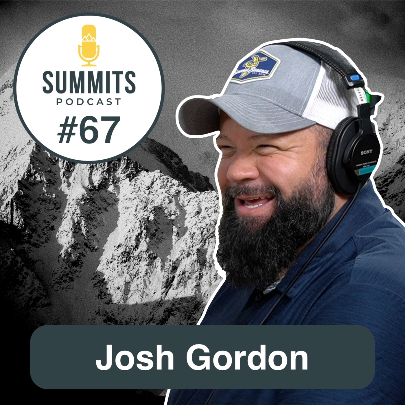 Epi 67: The gift of giving back with Josh Gordon