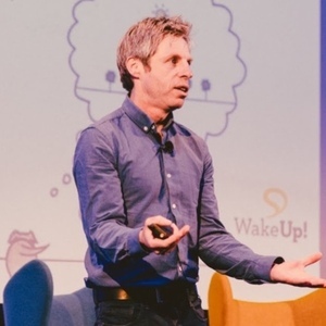 Stephen Dargan