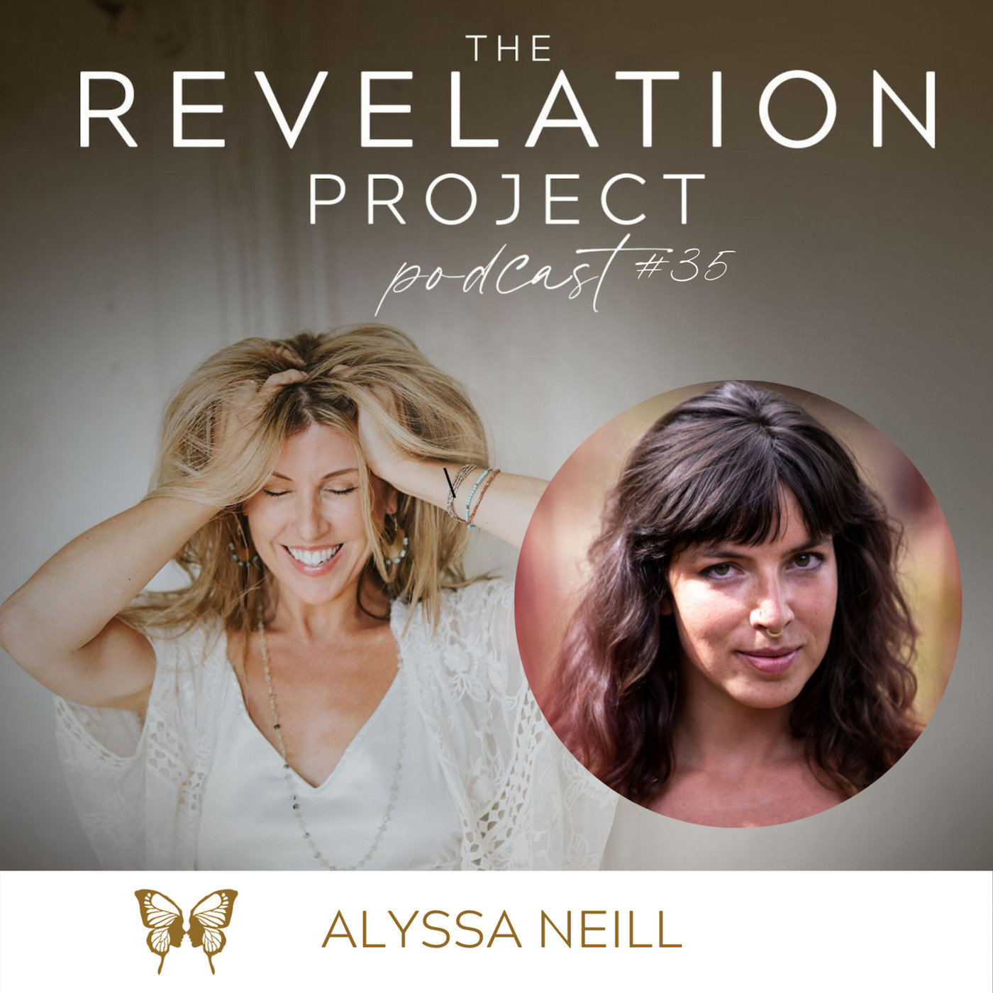 Alyssa Neill: Nourishment From the Inside Out