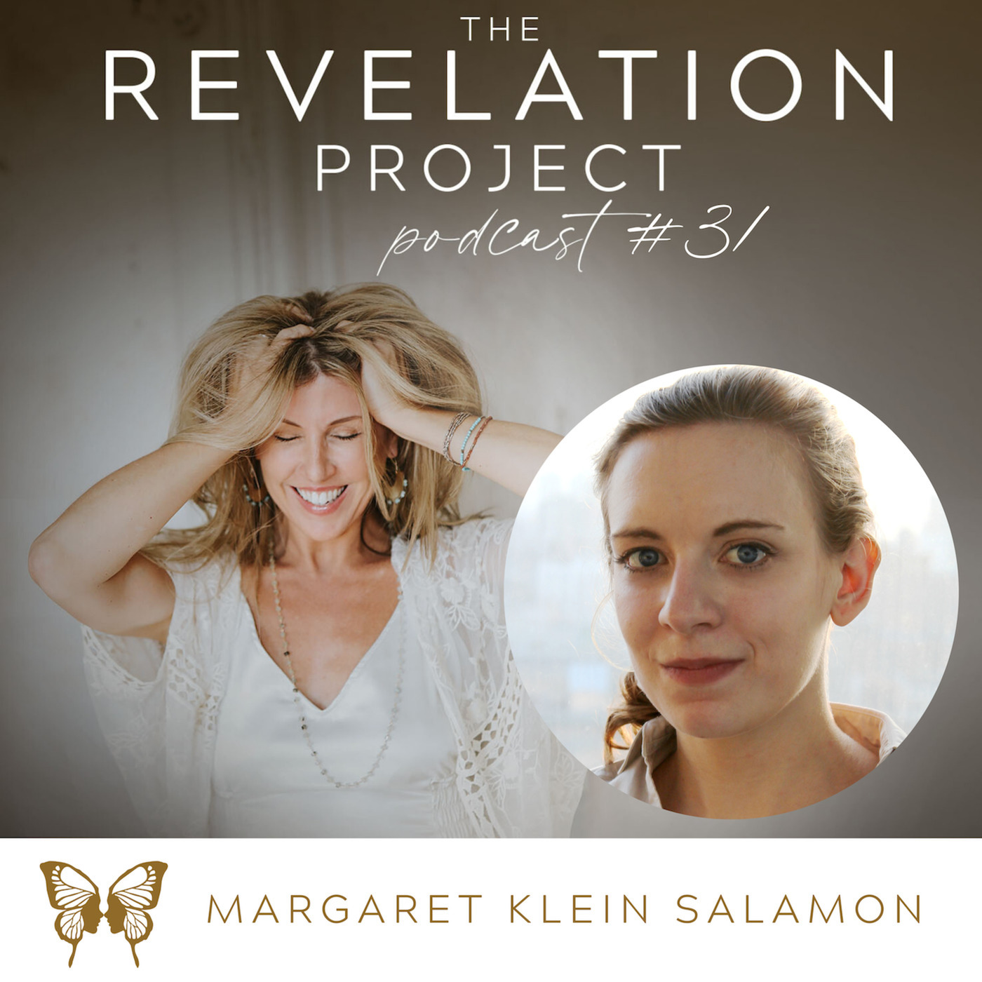 Margaret Klein Salamon - Facing Climate Fears