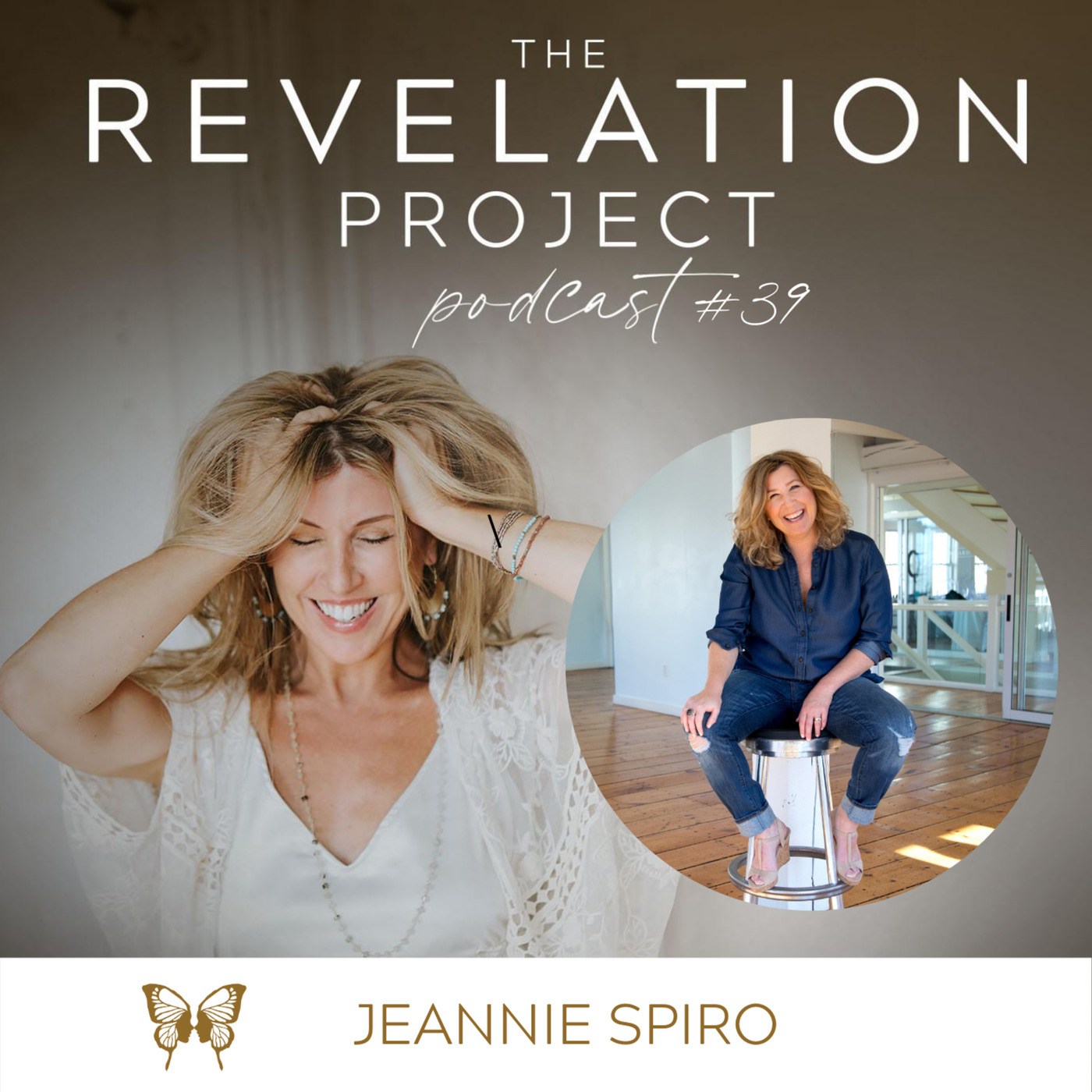 Jeannie Spiro - Business of Feminine Design