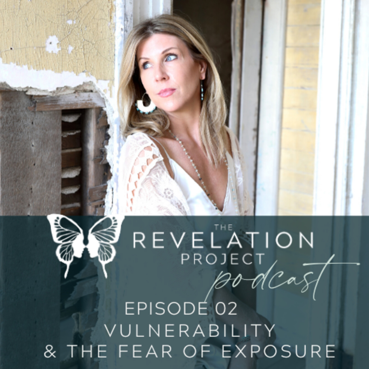 Vulnerability & Fear of Exposure