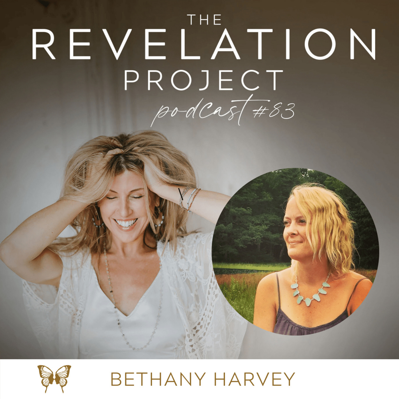 Bethany Harvey - Dipped In It