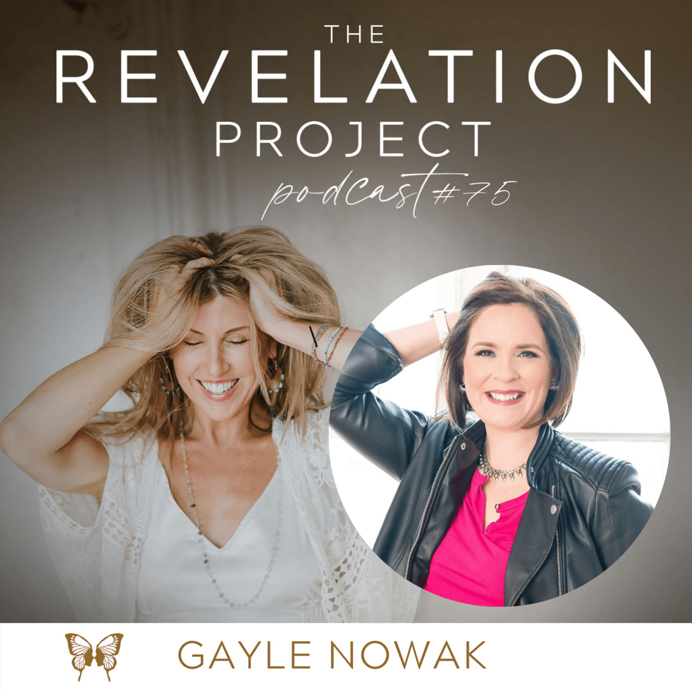 Gayle Nowak - The Heart Knows The Way
