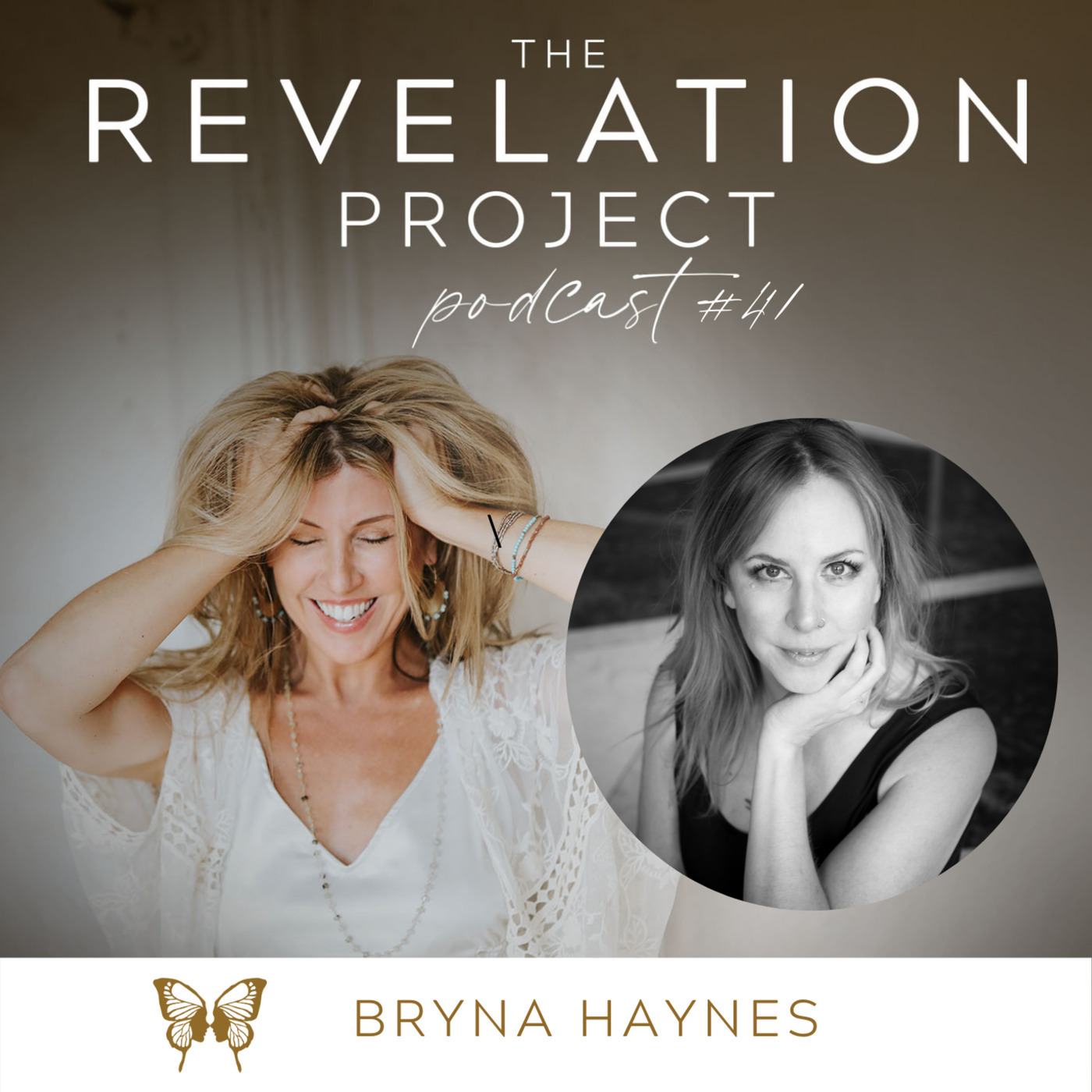 Bryna Haynes - Quantum Evolution