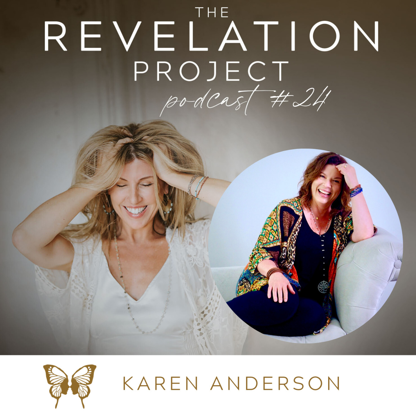 Karen Anderson - The MotherLode