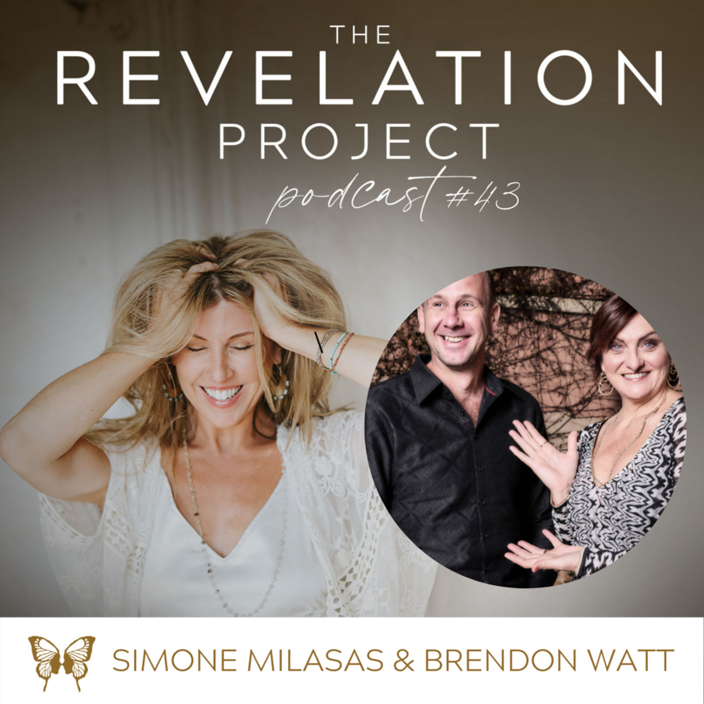 Simone Milasas and Brendon Watt: Relationship. Are you sure you want one?