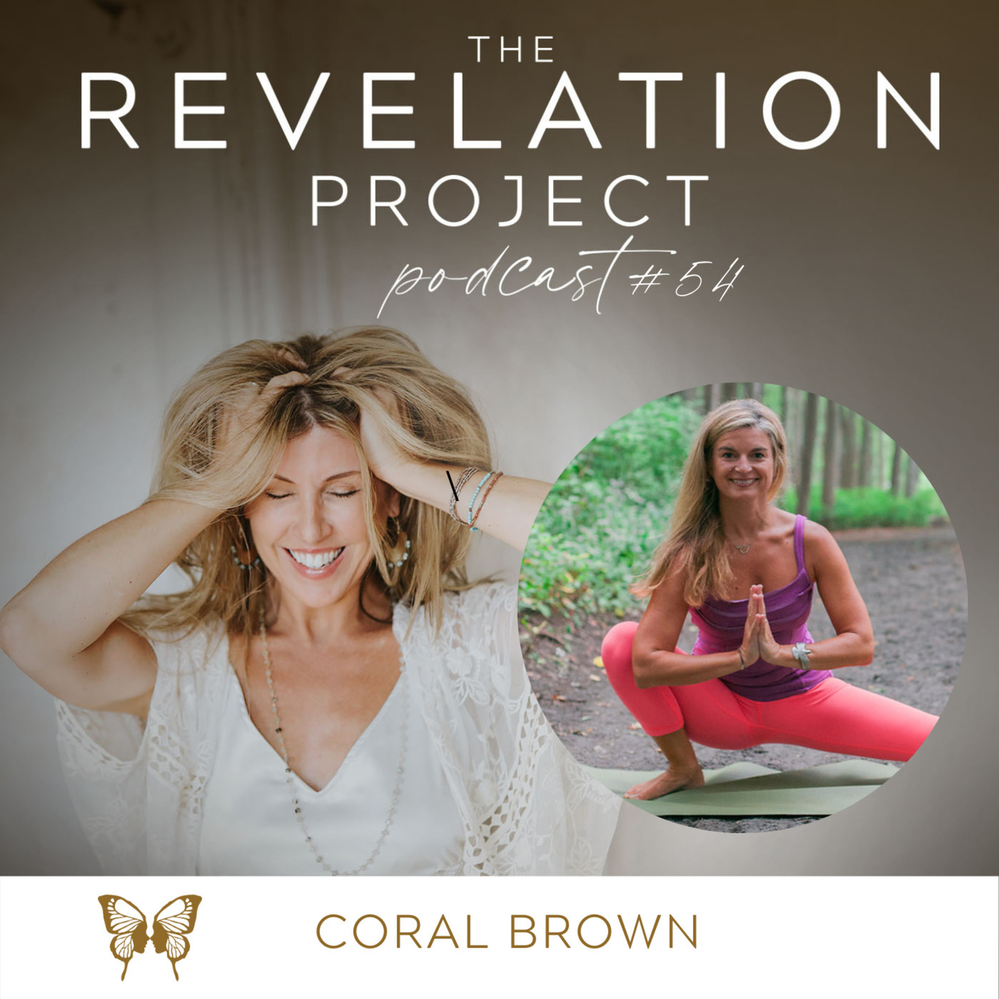 Coral Brown - The Biology of Belief