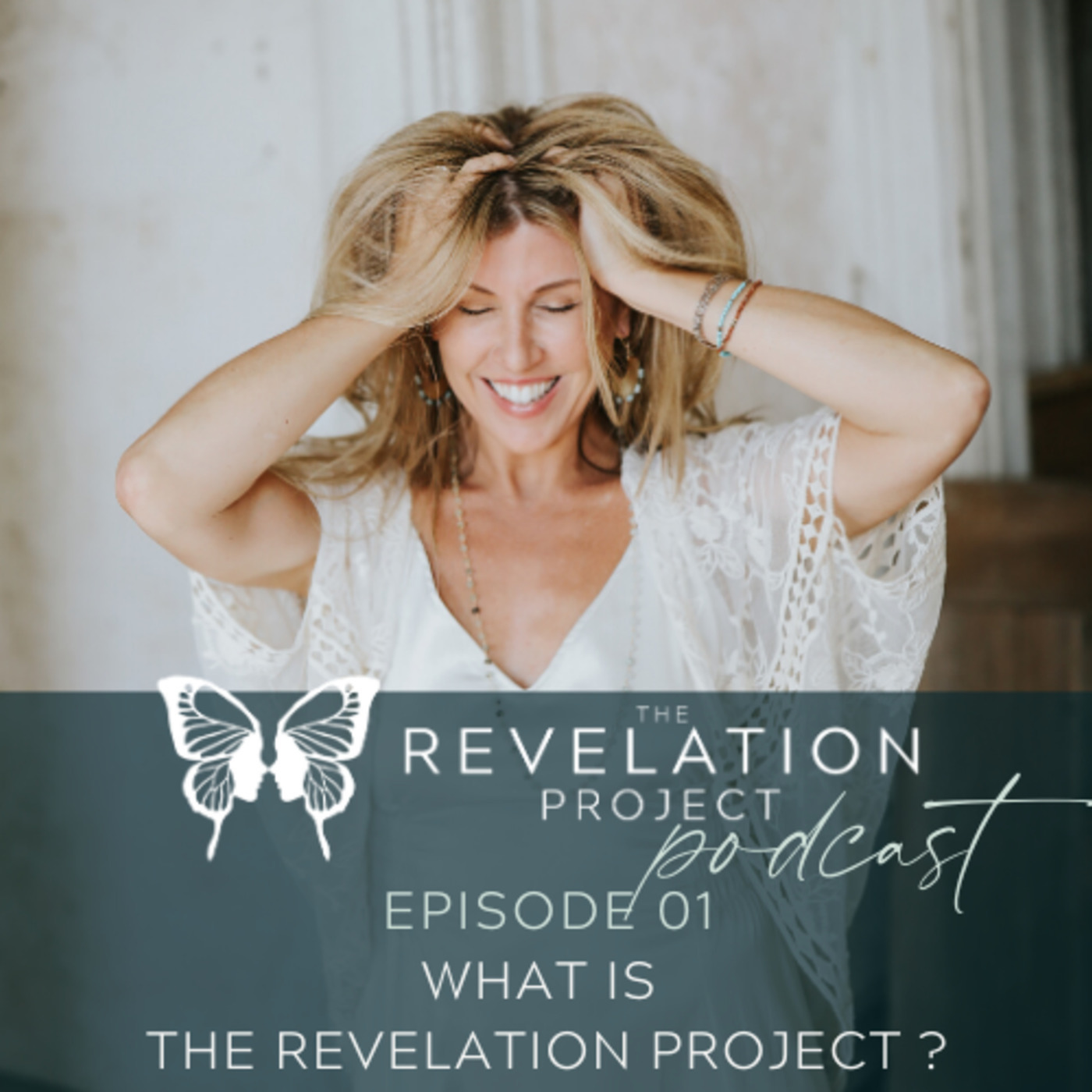 What is The Revelation Project?