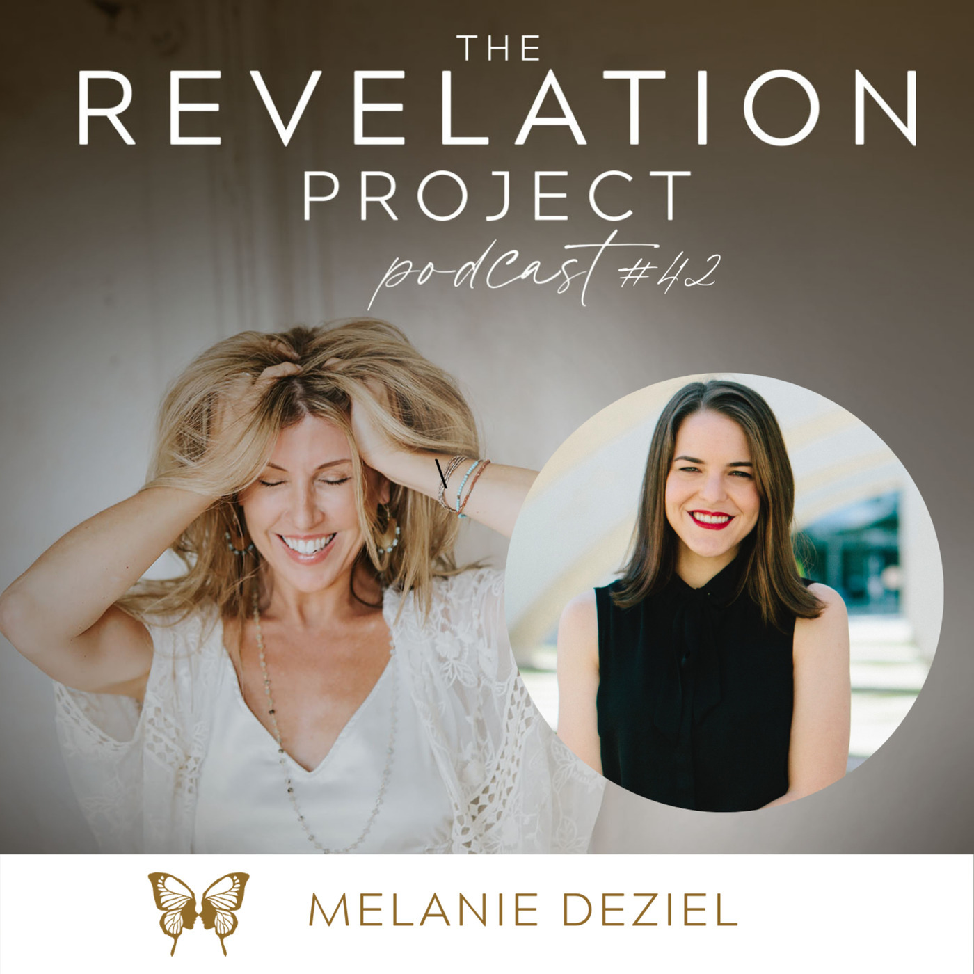 Melanie Deziel - Story Fuel