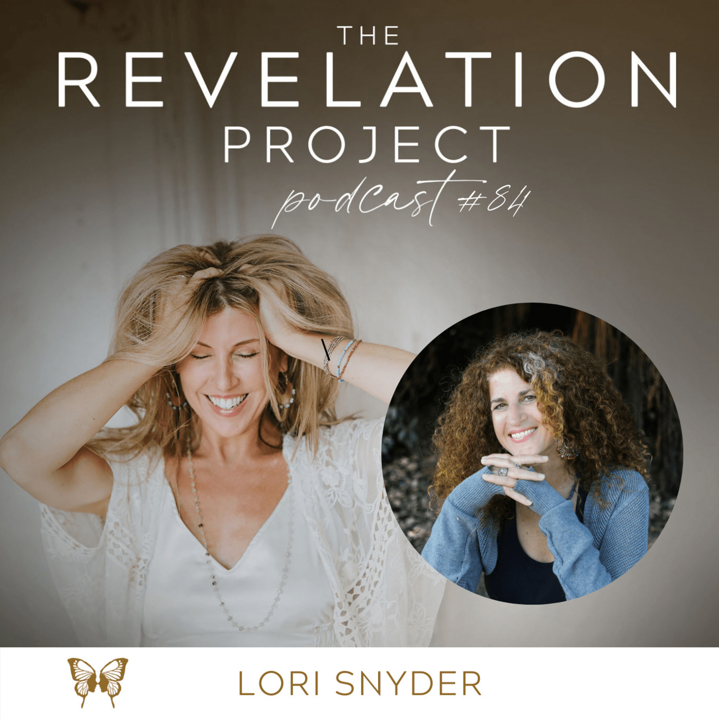 Lori Snyder - The Writers Happiness Movement