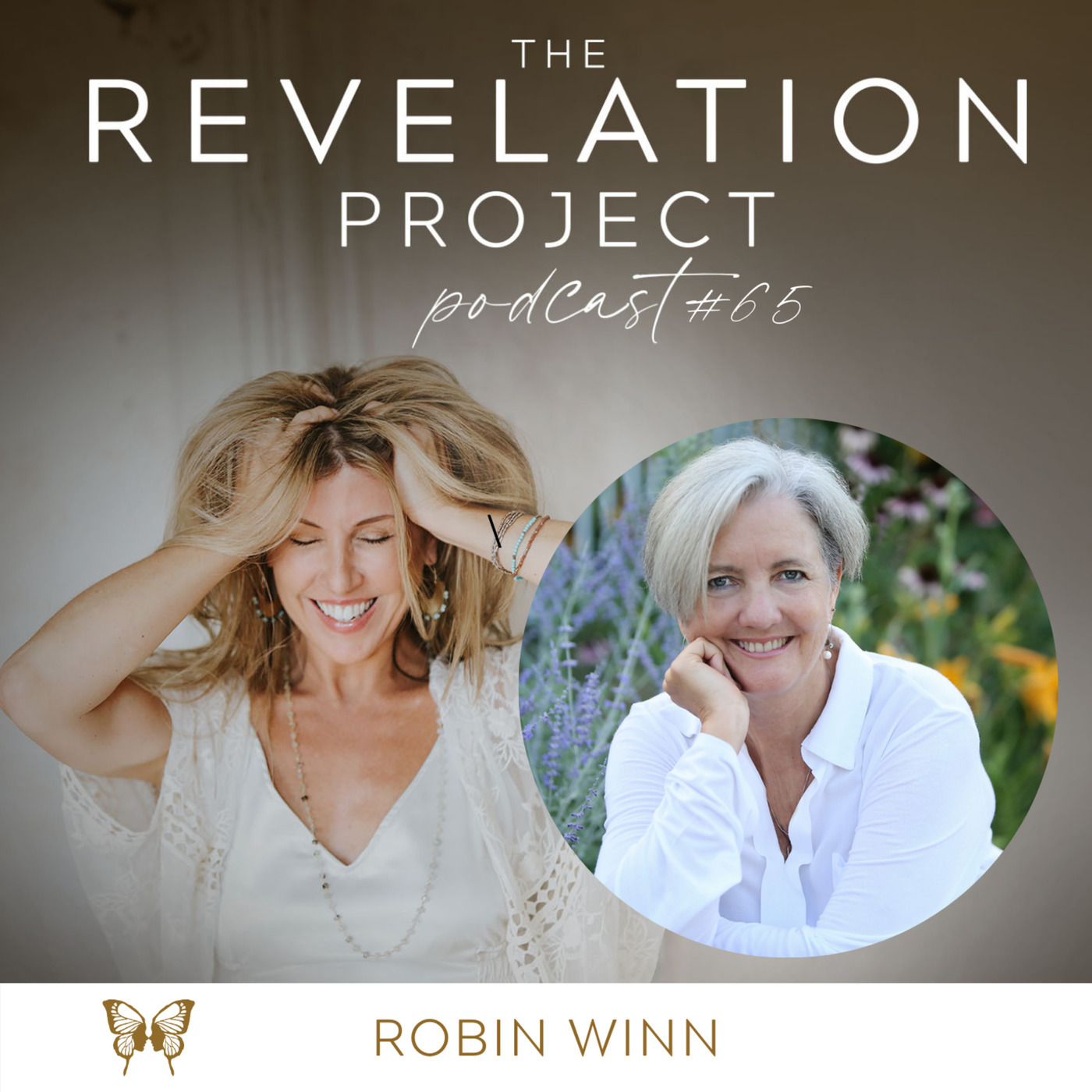 Robin Winn - Born By Design