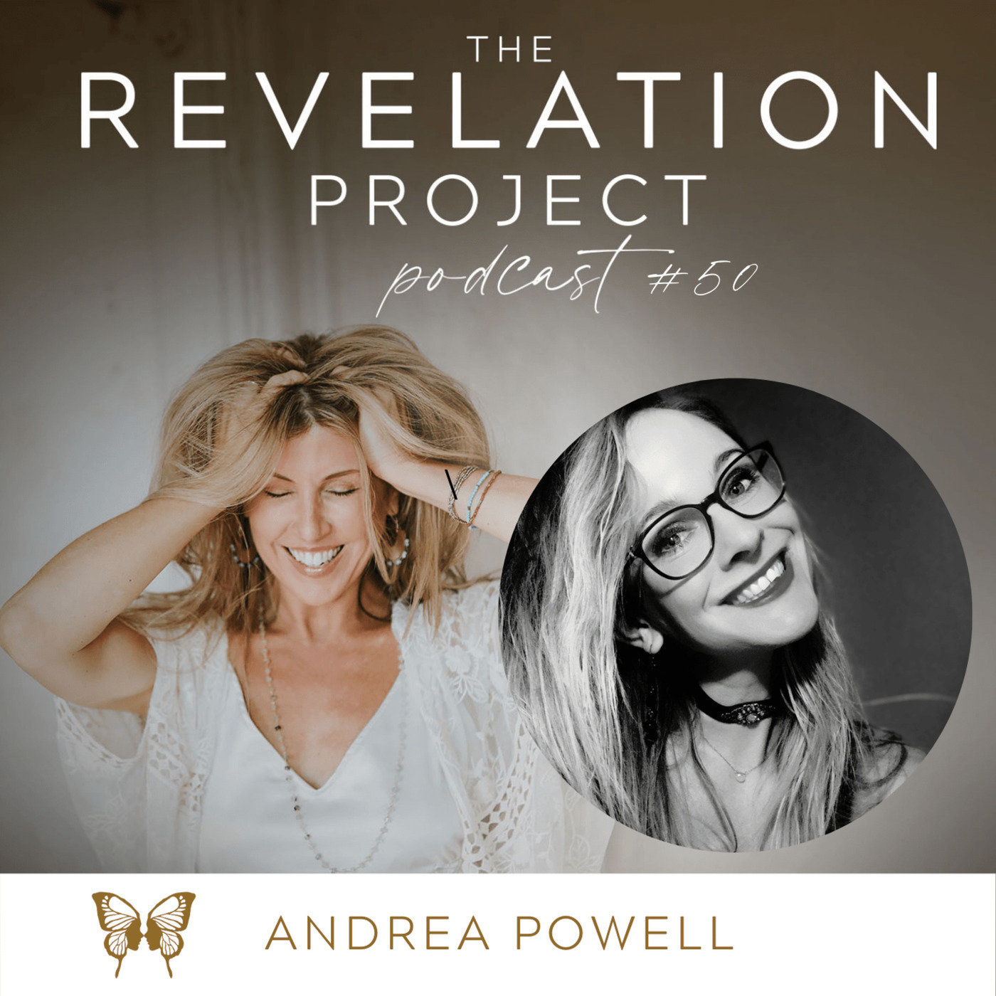 Andrea Powell - Stopping Traffick