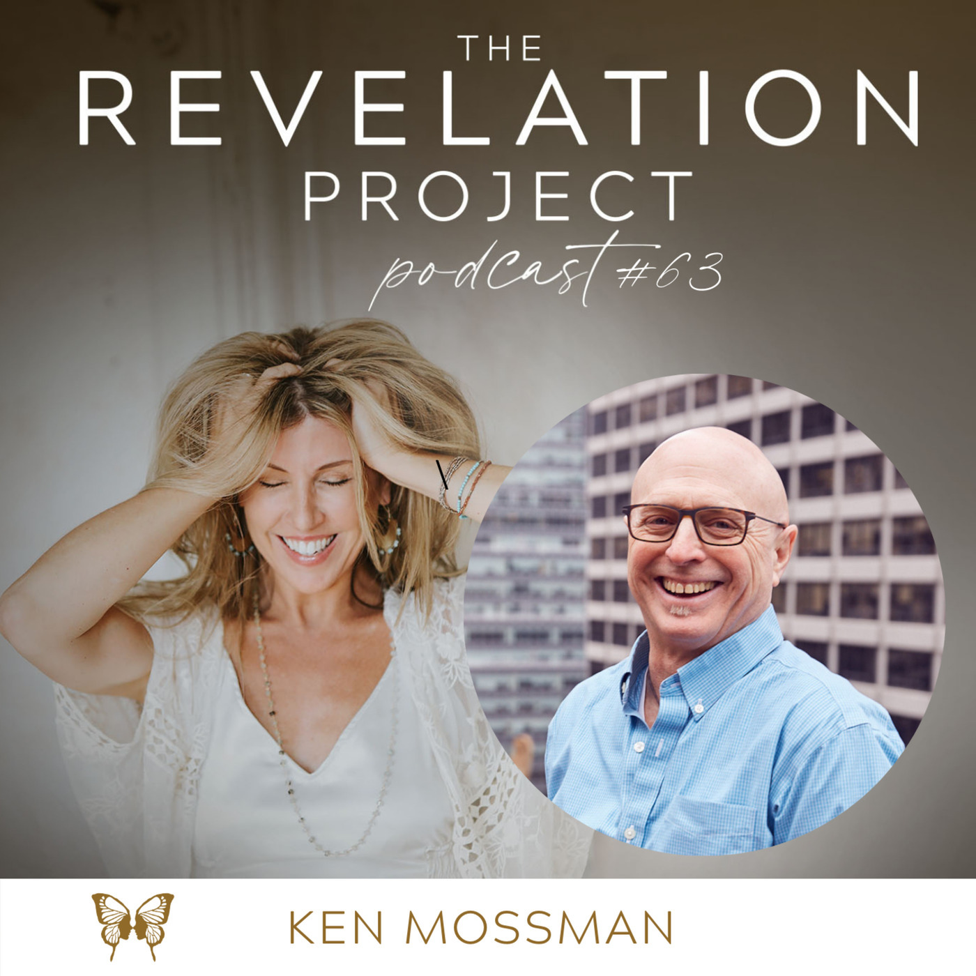 Ken Mossman - Big Boys Cry