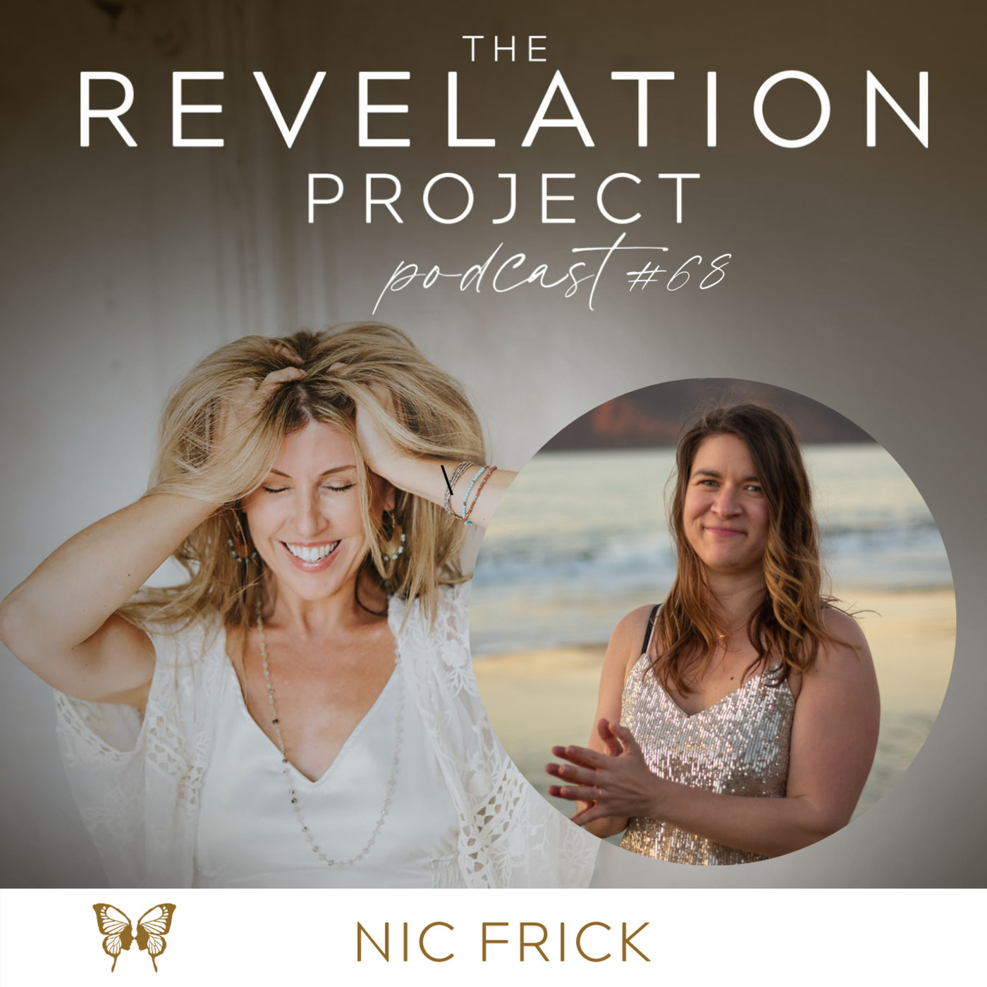 Nic Frick - Career Alignment