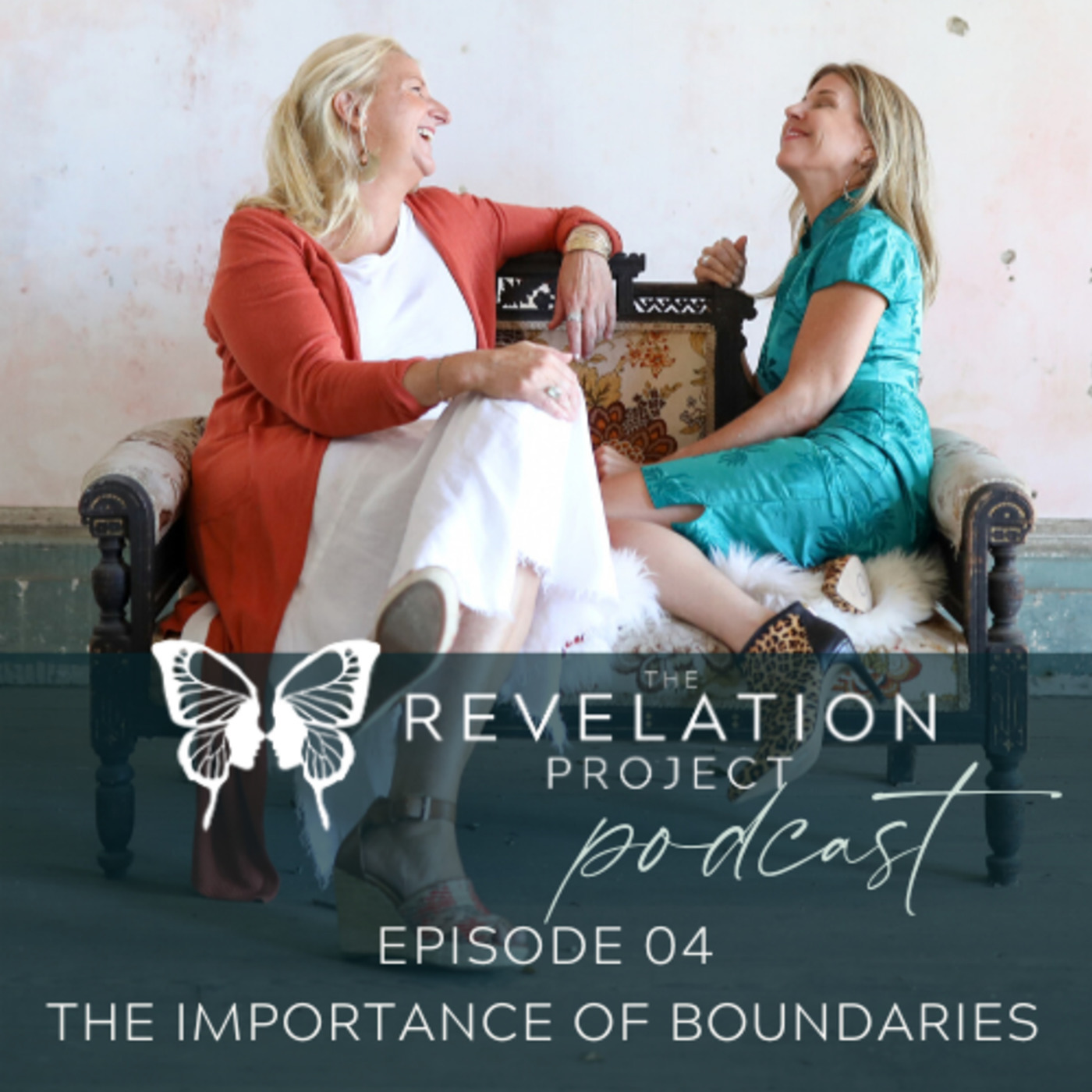 The Importance of Boundaries