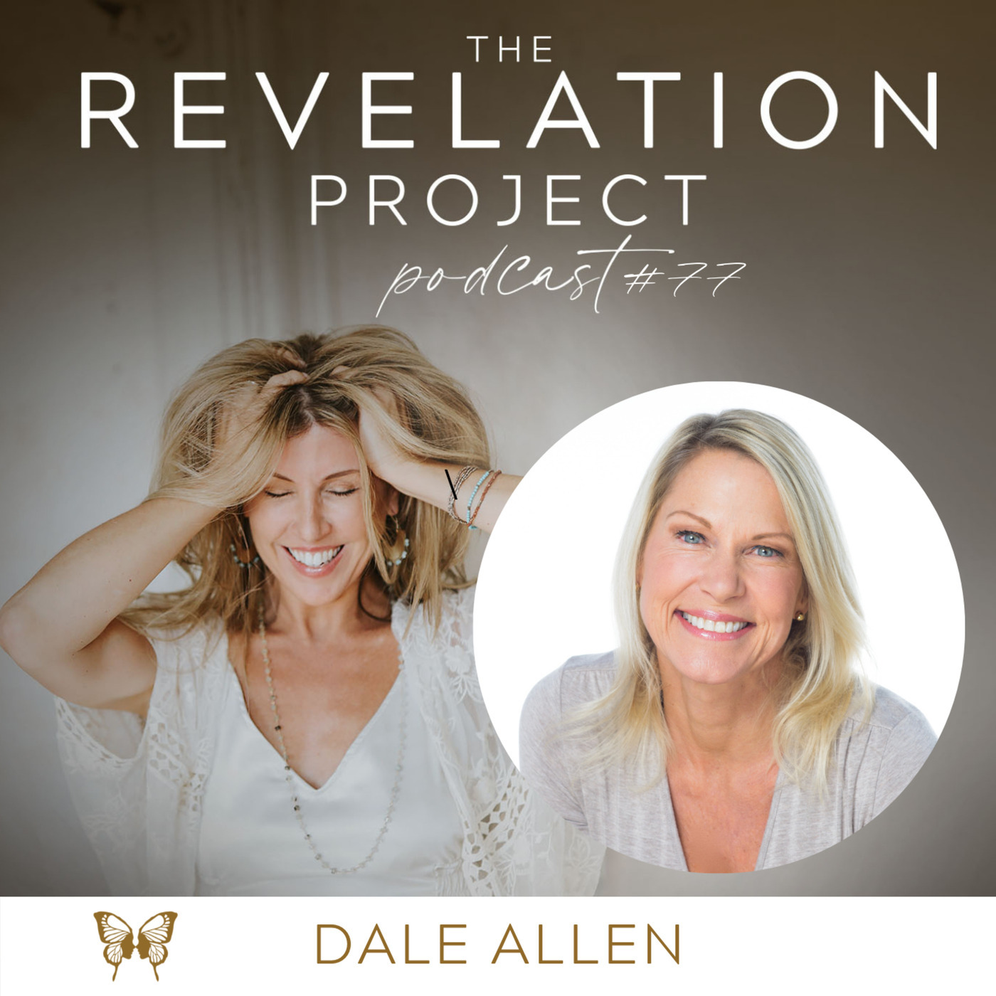 Dale Allen - Goddess Calling