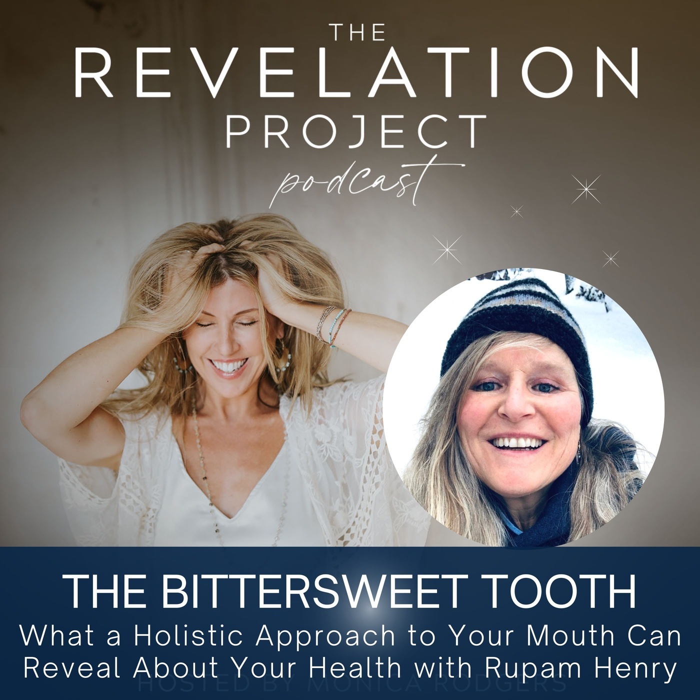 Rupham Henry -THE BITTERSWEET TOOTH What a Holistic Approach to Your Mouth Can Reveal About Your Health