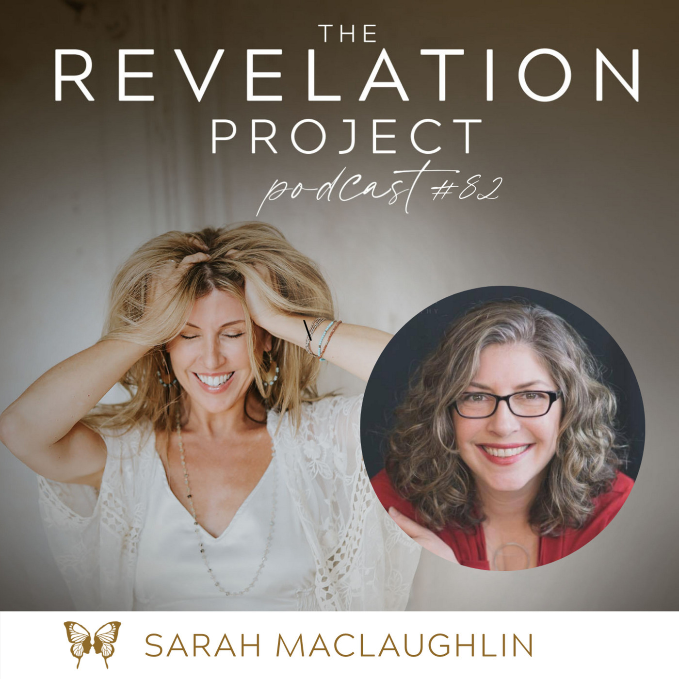 Sarah MacLaughlin - Raising Humans With Heart