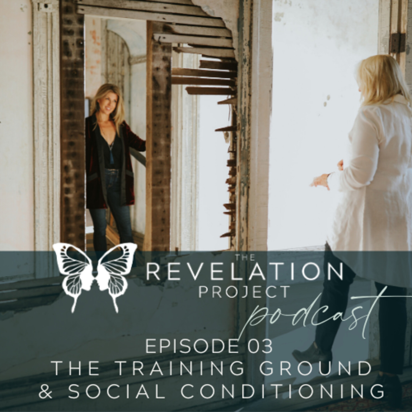 The Training Ground of Social Conditioning
