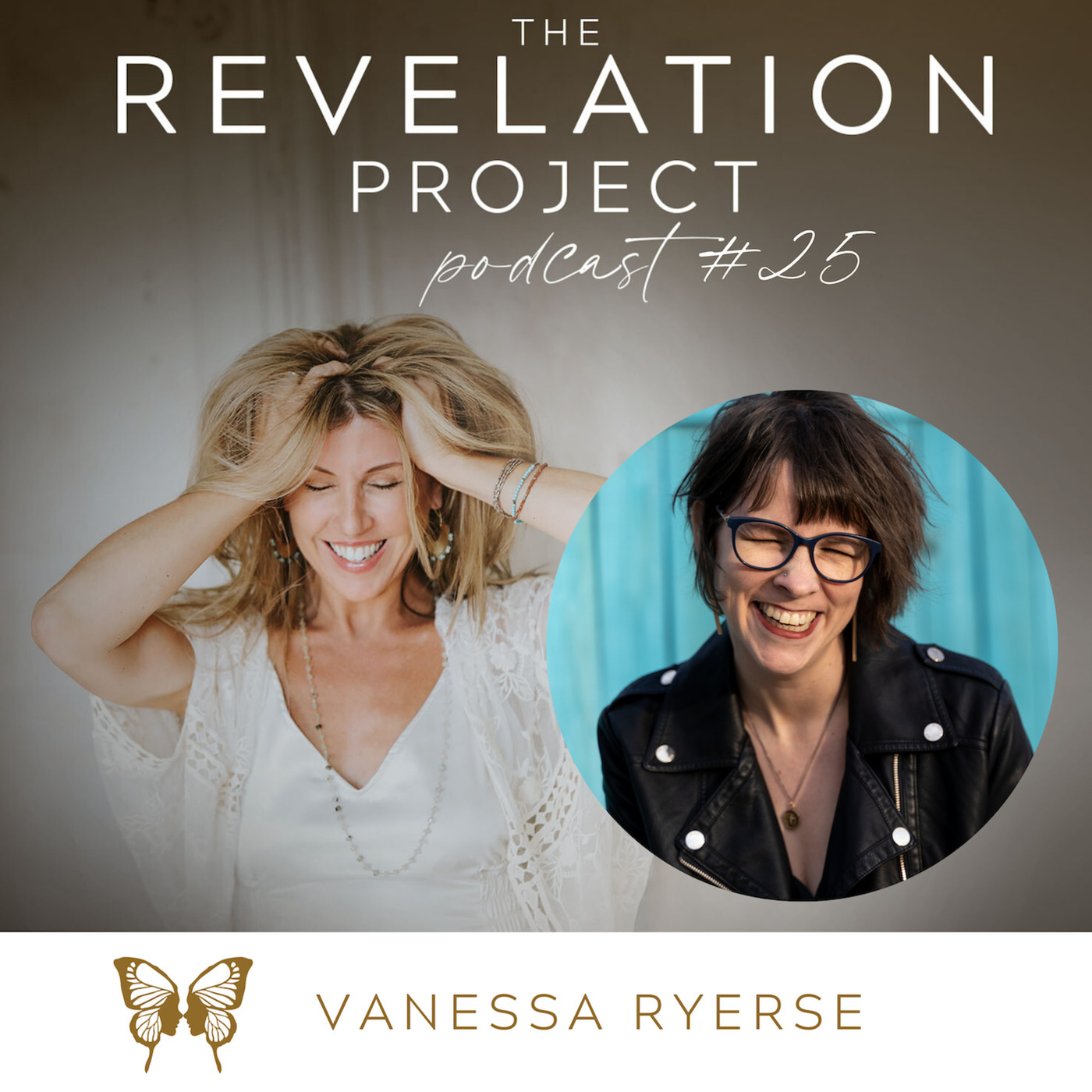 Vanessa Ryerse - In the flow
