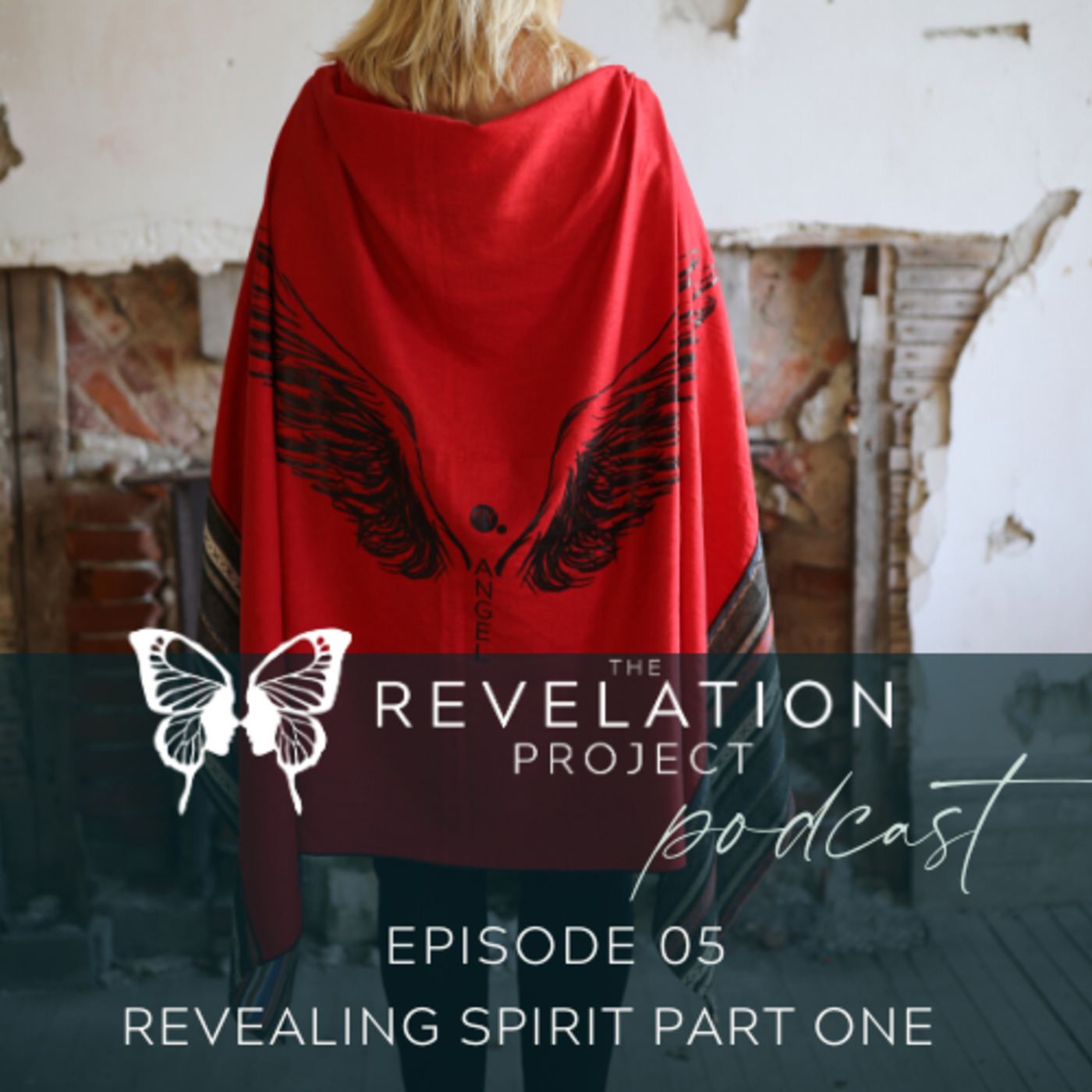 Revealing Spirit - Pt. 1