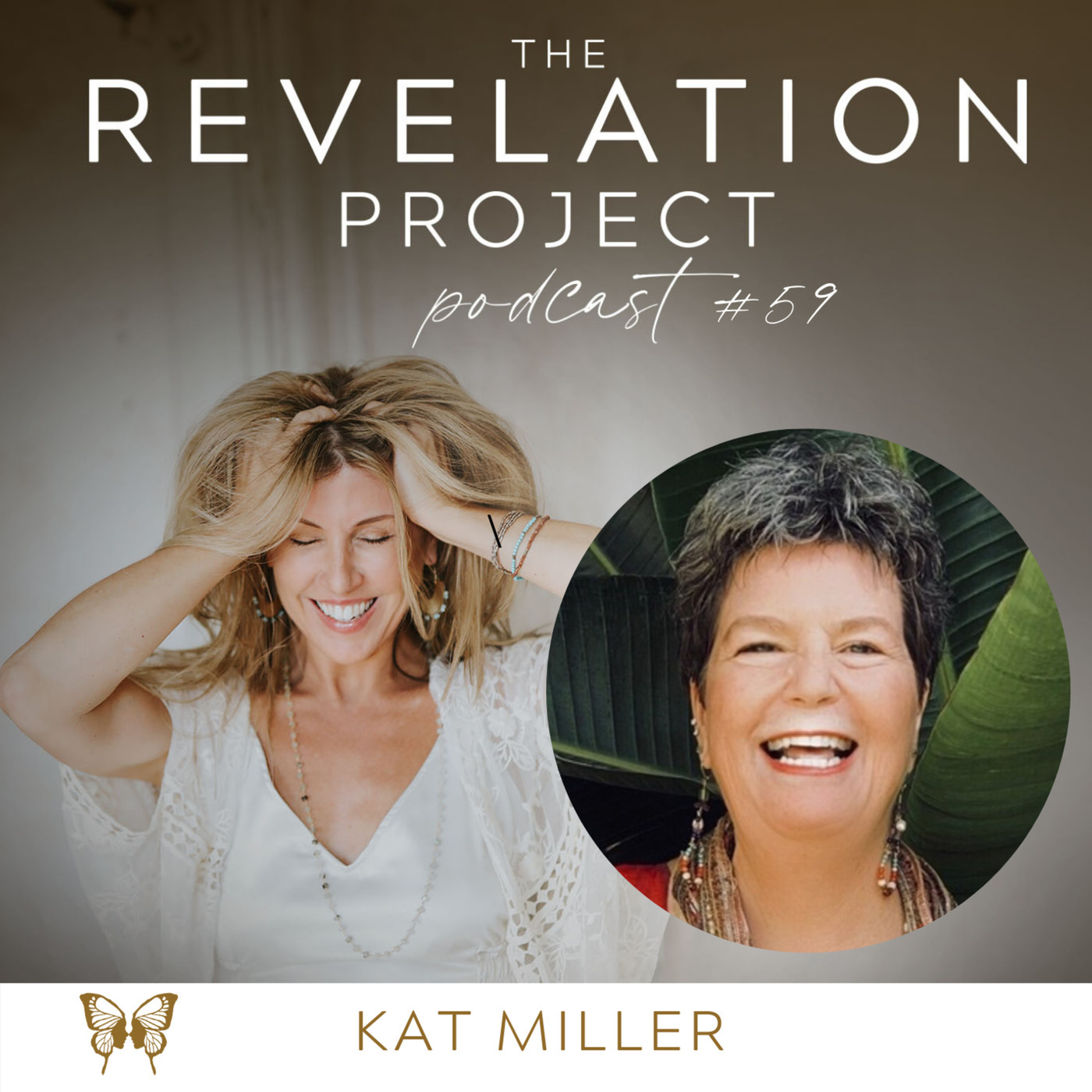 Kat Miller - The Portal of Aging