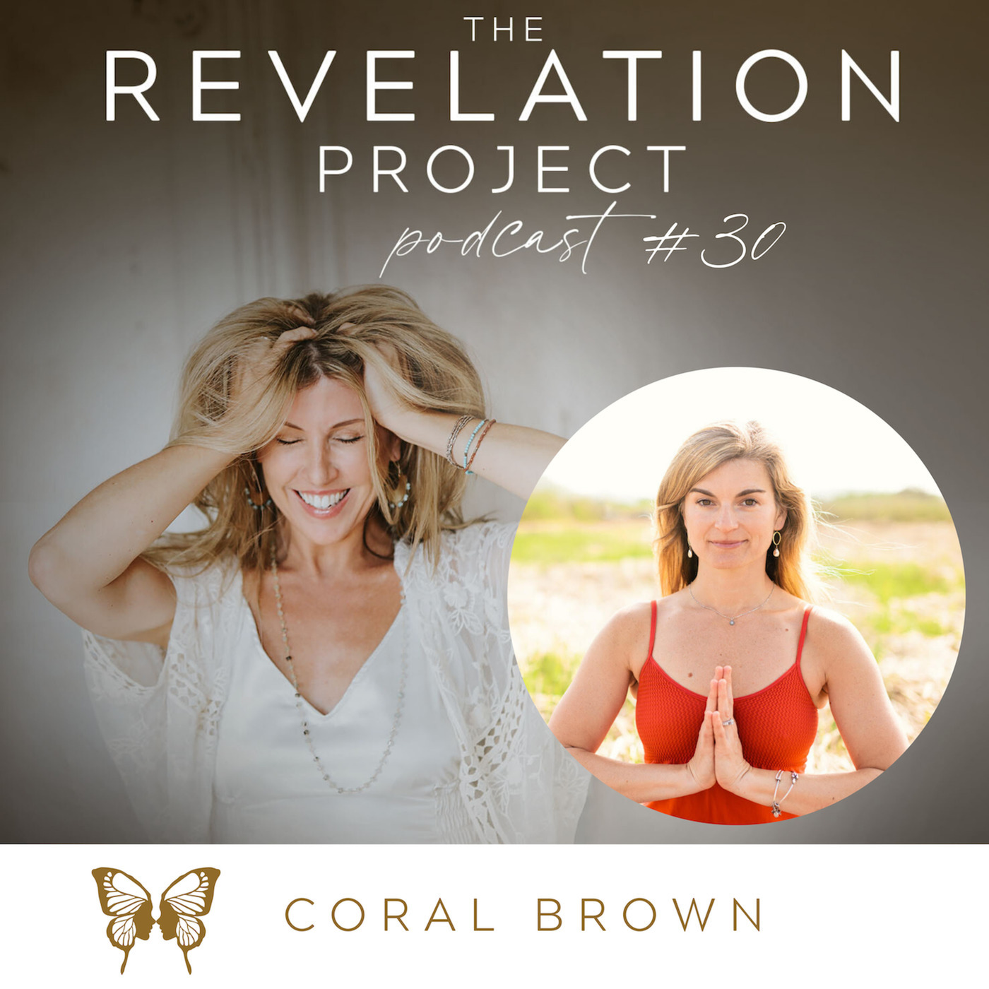 Coral Brown - Mythos and Meaning