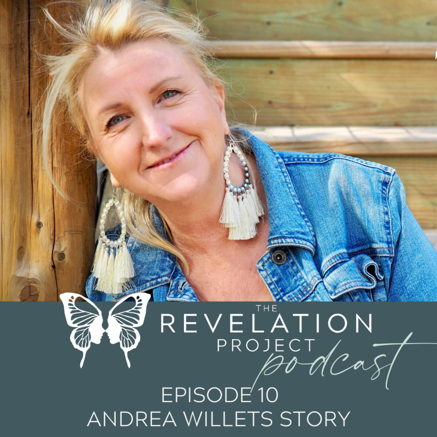Andrea Willets - A Love Story