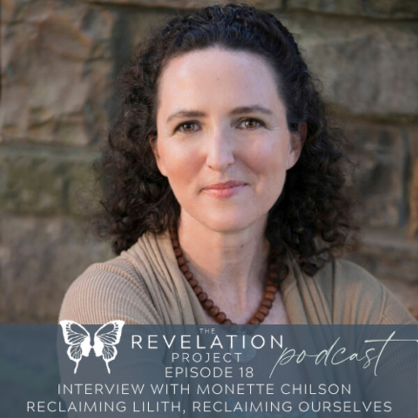 Monette Chilson - Reclaiming Lilith, Reclaiming Ourselves