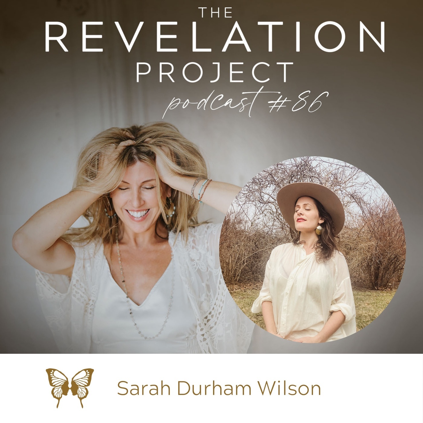 Sarah Durham Wilson - Heartbreak as a Rite of Passage