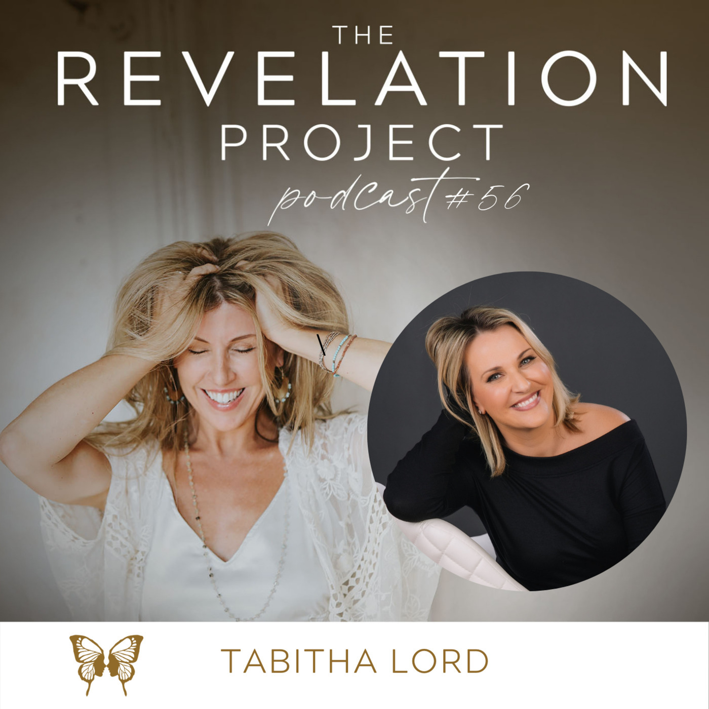 Tabitha Lord - Writing Yourself Open