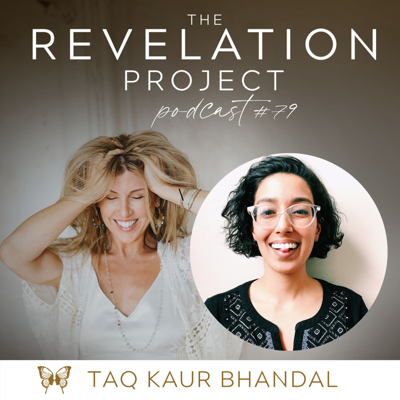 Taq Kaur Bhandal - I'm with Periods