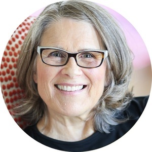 Cheryl Buck