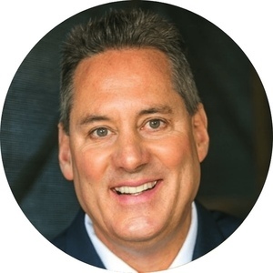 Tom Paladino