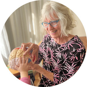 Glynda-Lee Hoffman