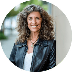 Sarah Marshank