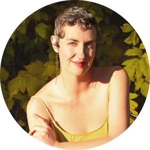 Samantha Zipporah