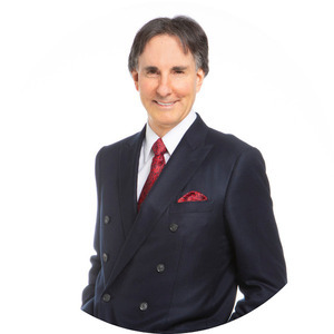Dr. John Demartini