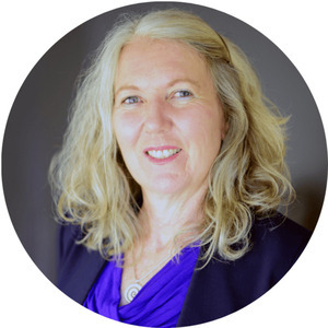 Dr. Sarah Buckely