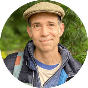 Oren Jay Sofer