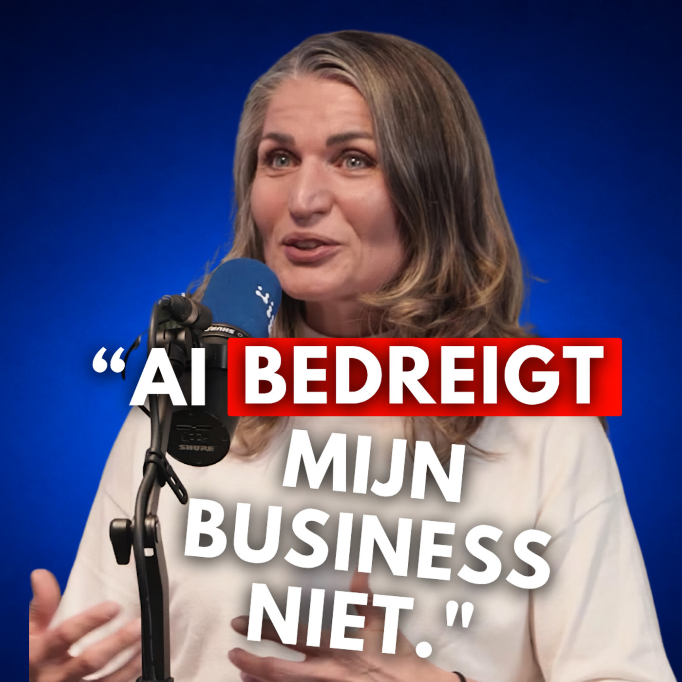 €1M+ omzet zonder online marketingkennis