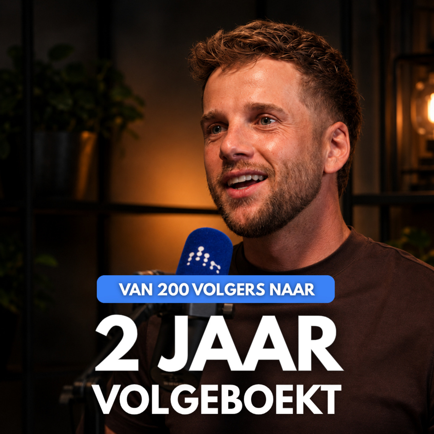 De marketingstrategie van Thijs Verlangen