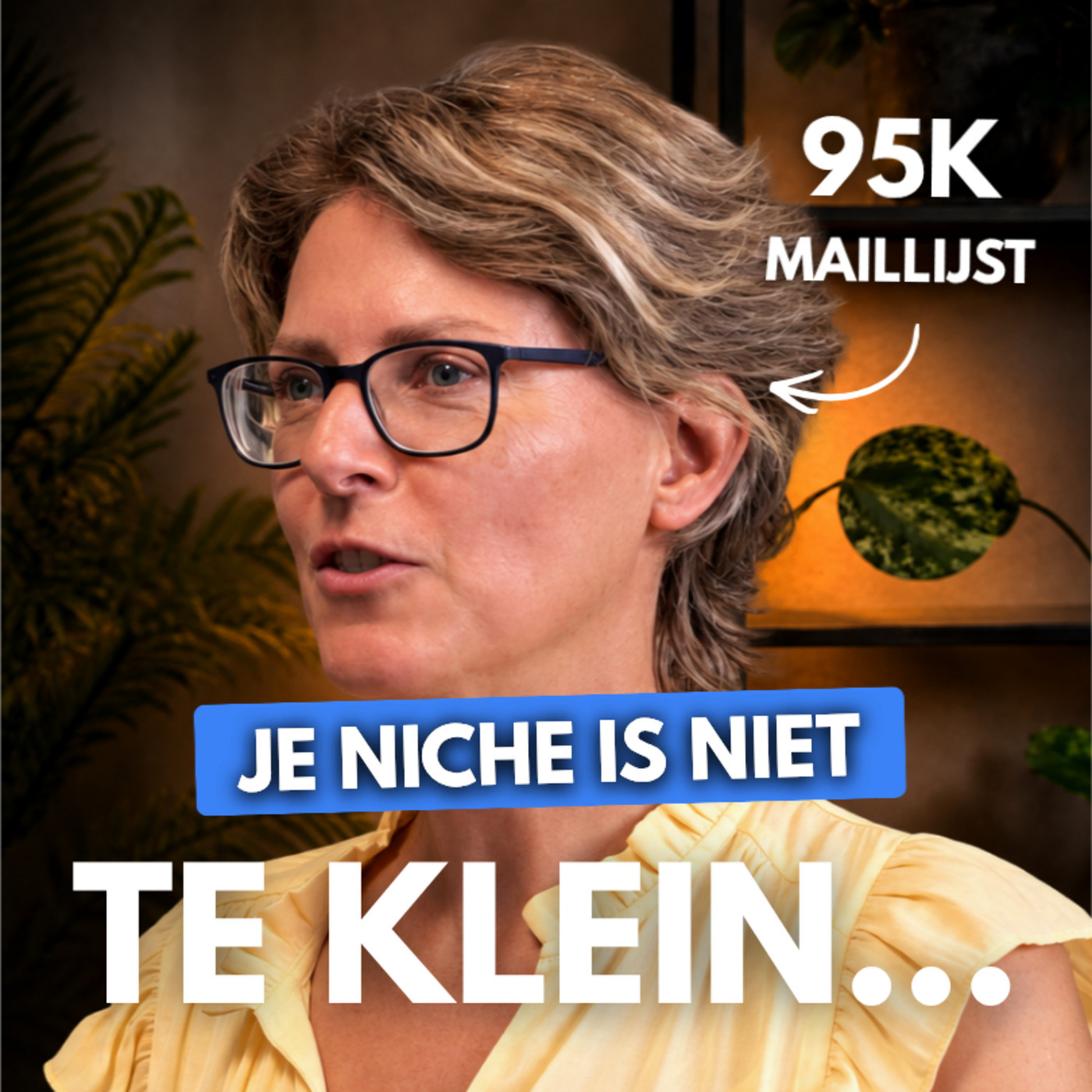 Marketingpraat: Van kleine offline niche naar 37.000 aanmeldingen