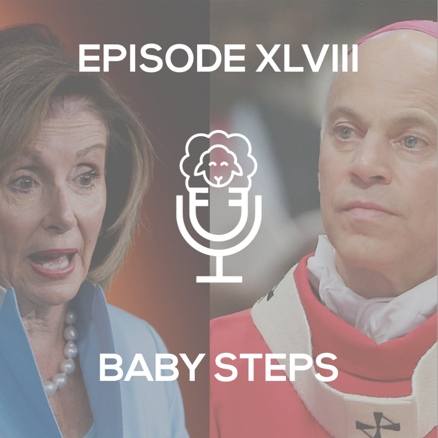 Episode XLVIII - Baby Steps